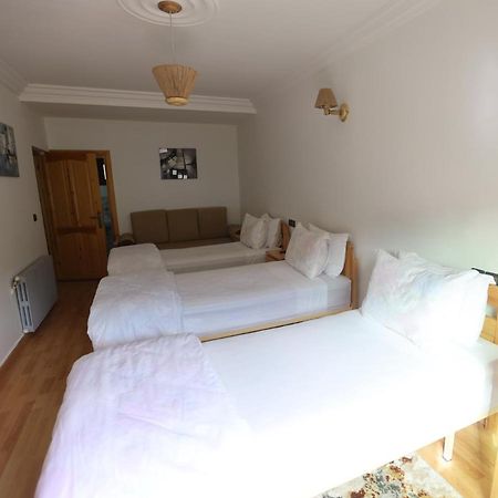 Tazekka Parc Hotel Taza Dış mekan fotoğraf